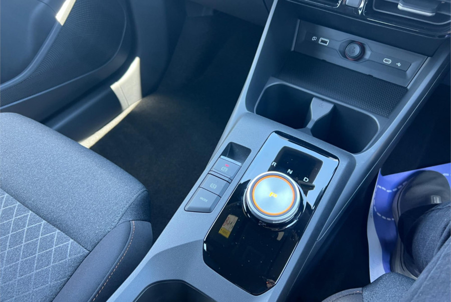 2025 MY24.5 MG MG3 ZP22 Excite Hybrid+ Hatch Image 18