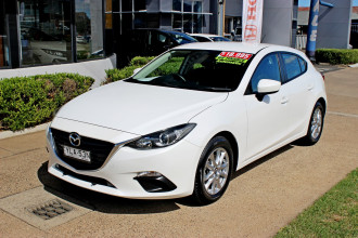 Mazda Mazda3 Neo BM5478