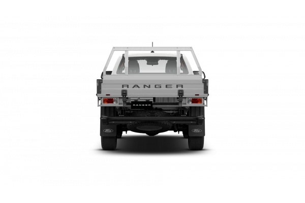 2026 MY26.5 Ford Ranger P703 XL Cab Chassis Image 6
