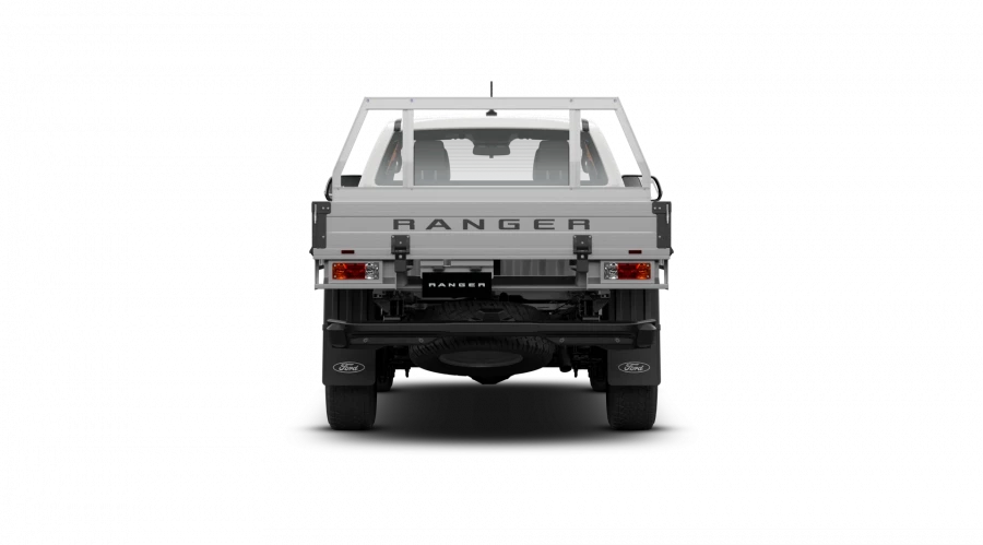 2026 MY26.5 Ford Ranger P703 XL Cab Chassis Image 6