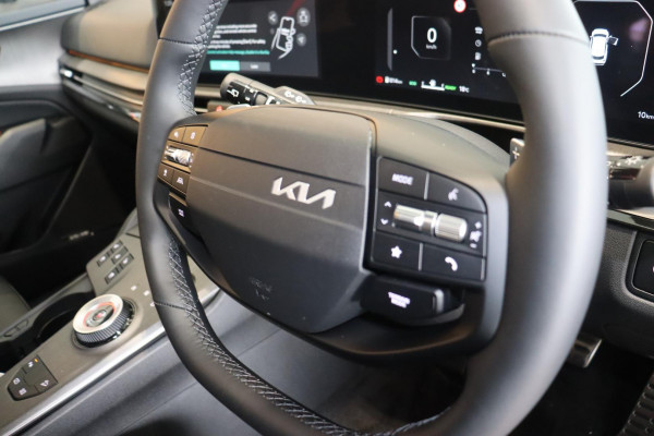 2026 MY27 Kia Sportage NQ5 PE HEV GT-Line SUV Image 19