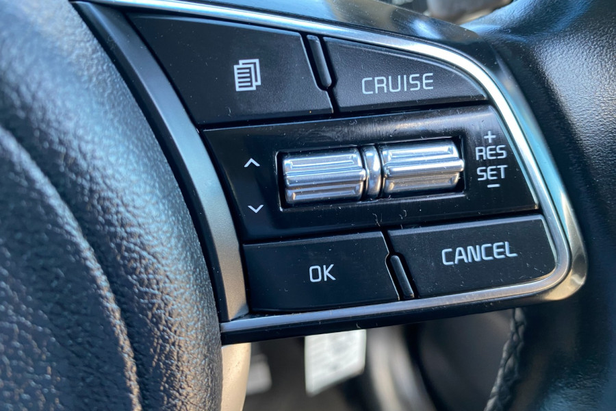 2021 Kia Sportage QL S SUV Image 14