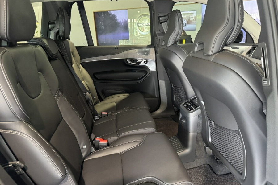 2024 MY25 Volvo XC90 L Series Ultra T8 Plug-In Hybrid SUV Image 14