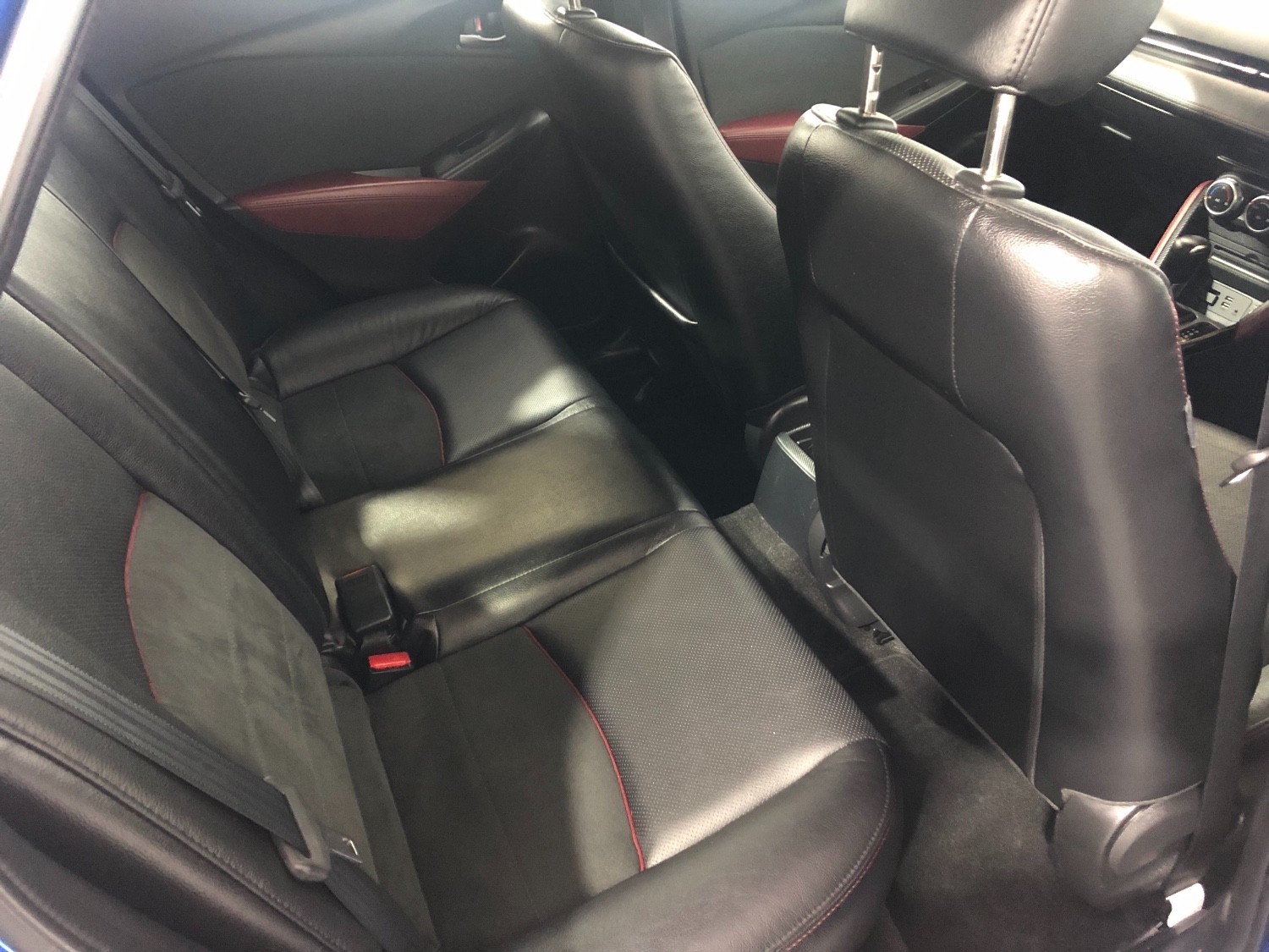 2017 Mazda CX-3 DK4W7A Akari Wagon Image 12