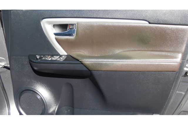 2018 Toyota Fortuner GUN156R MY18 CRUSADE SUV Image 19