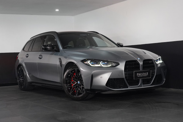 2023 BMW M3 XDrive Competition Touring SUV Image 11