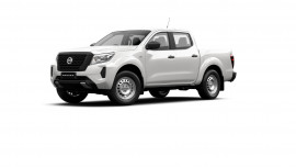 2025 Nissan Navara D23 SL Ute image 36