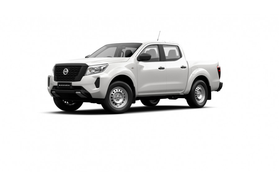 2025 Nissan Navara D23 SL Ute Image 36