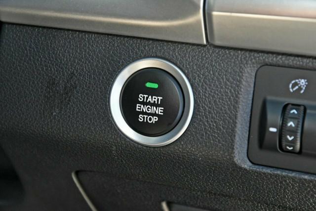 2020 LDV T60 Trailrider 2 9 of 19