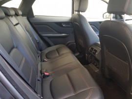 2017 Jaguar F-PACE X761 Prestige Suv