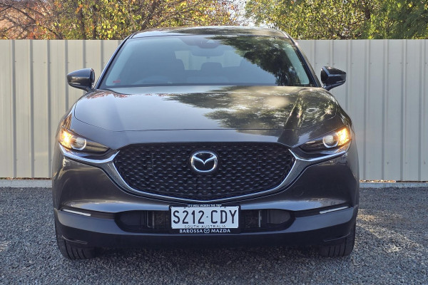 2020 Mazda CX-30 DM Series G20 Pure SUV