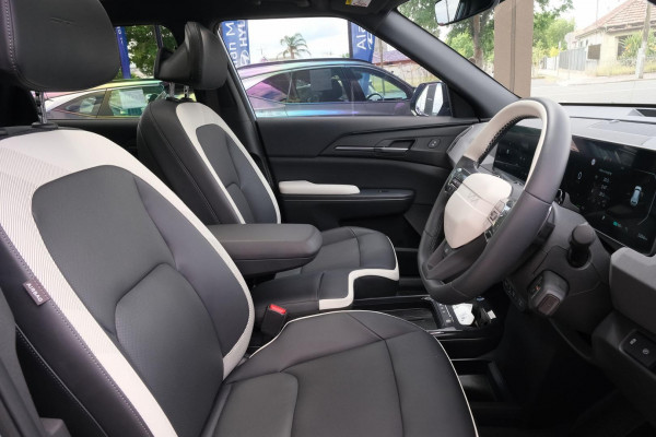 2025 MY26 Kia EV5 OVc GT-Line SUV Image 14