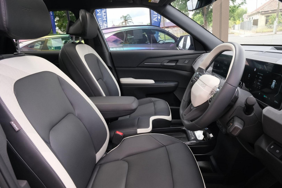 2025 MY26 Kia EV5 OVc GT-Line SUV Image 14