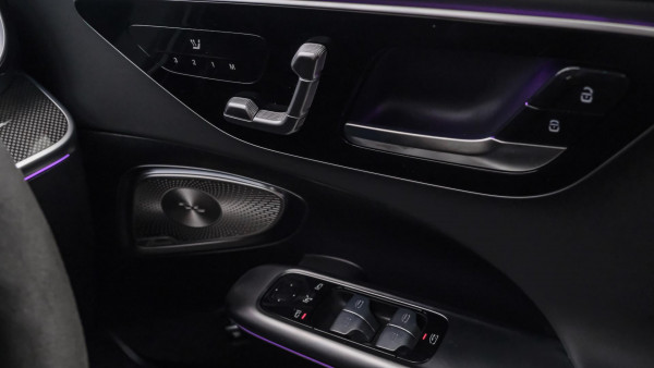 2025 Mercedes-Benz C-Class W206 C43 AMG Sedan image 15