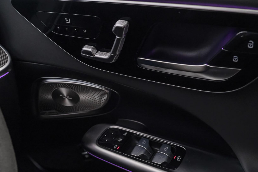 2025 Mercedes-Benz C-Class W206 C43 AMG Sedan