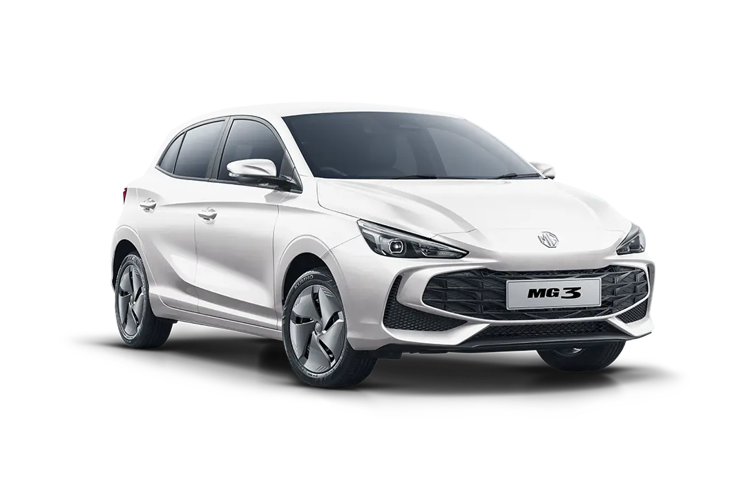 MG3 VIBE