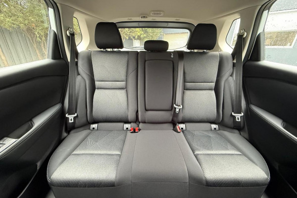 2026 Nissan X-Trail T33 ST SUV Image 24