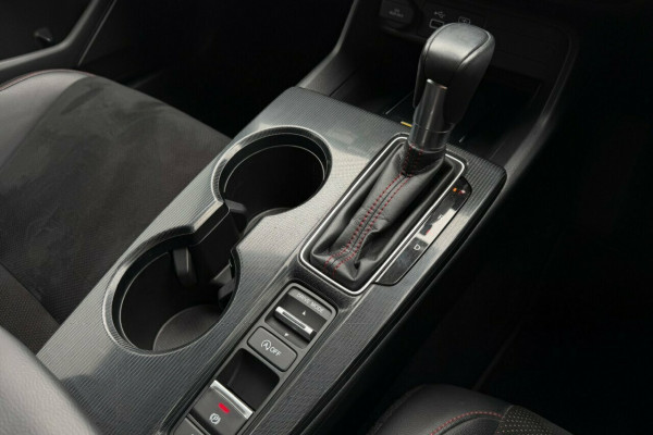 2022 Honda Civic 11th Gen VTi LX Hatch Image 18