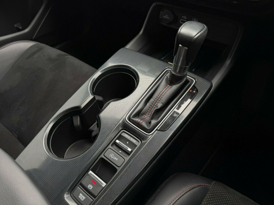 2022 Honda Civic 11th Gen VTi LX Hatch Image 18