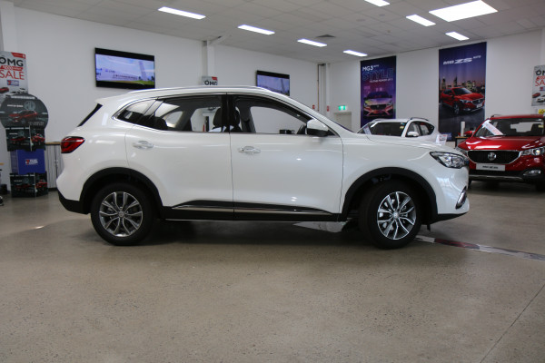 2024 MG HS SAS23 Vibe SUV