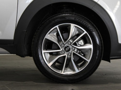 2017 MY18 Hyundai Tucson TL2 Active X Wagon