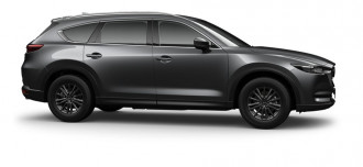 2020 Mazda CX-8 KG Sport Other image 9