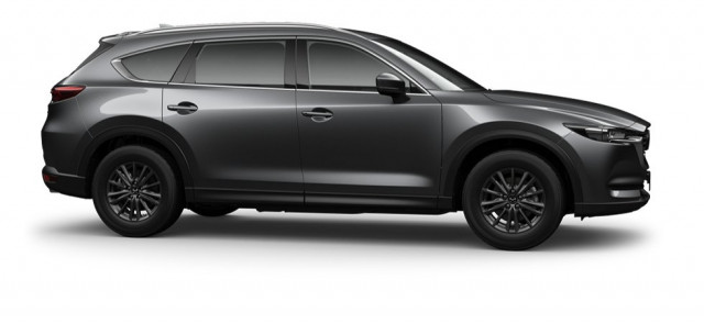 2020 Mazda CX-8 KG Sport Other Mobile Image 9