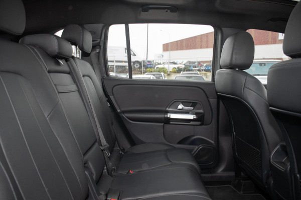 2022 Mercedes-Benz GLB-Class X247 GLB200 SUV image 10
