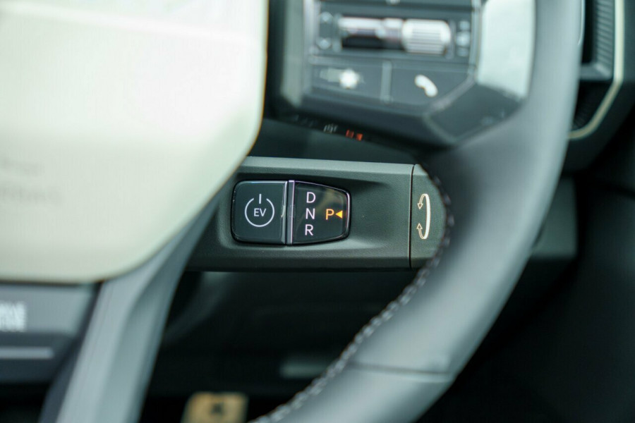 2024 MY25 Kia EV5 OVc GT-Line SUV Image 14