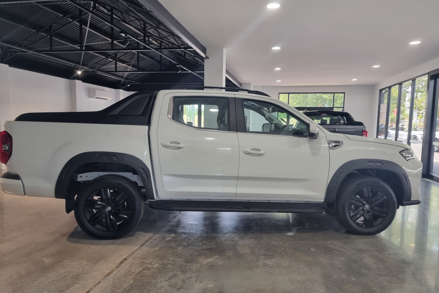 2024 LDV T60 SK8C Max LUXE Ute Image 20