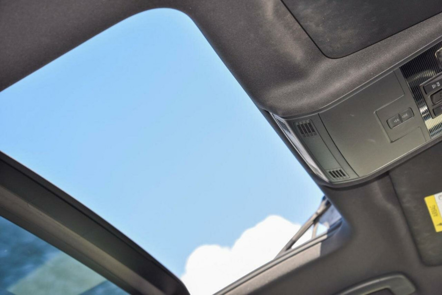 2021 Volkswagen Tiguan 5N 162TSI R-Line SUV Image 15