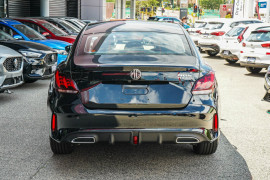 2024 MG MG5 AP32 Essence Sedan