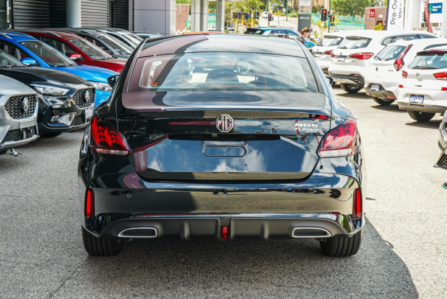 2024 MG MG5 AP32 Essence Sedan Image 24