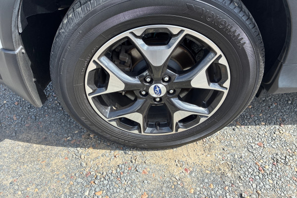2019 Subaru XV G5-X 2.0i-L SUV Image 10