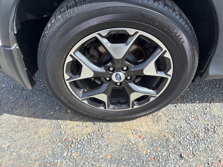 2019 Subaru XV G5-X 2.0i-L SUV Image 10