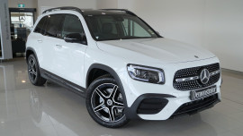 2020 Mercedes-Benz B Class