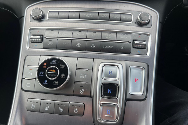 2020 MY21 Hyundai Santa Fe TM.V3 Highlander SUV Image 28