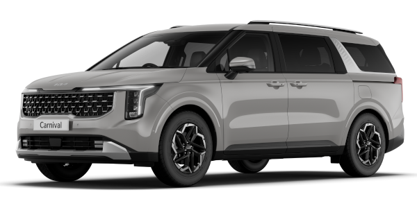 2026 MY27 Kia Carnival KA4 PE Sport+ People Mover