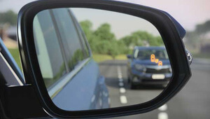 Kluger Looking out for you