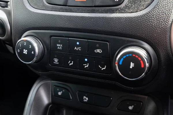 2015 Hyundai ix35 Series II SE SUV Image 13