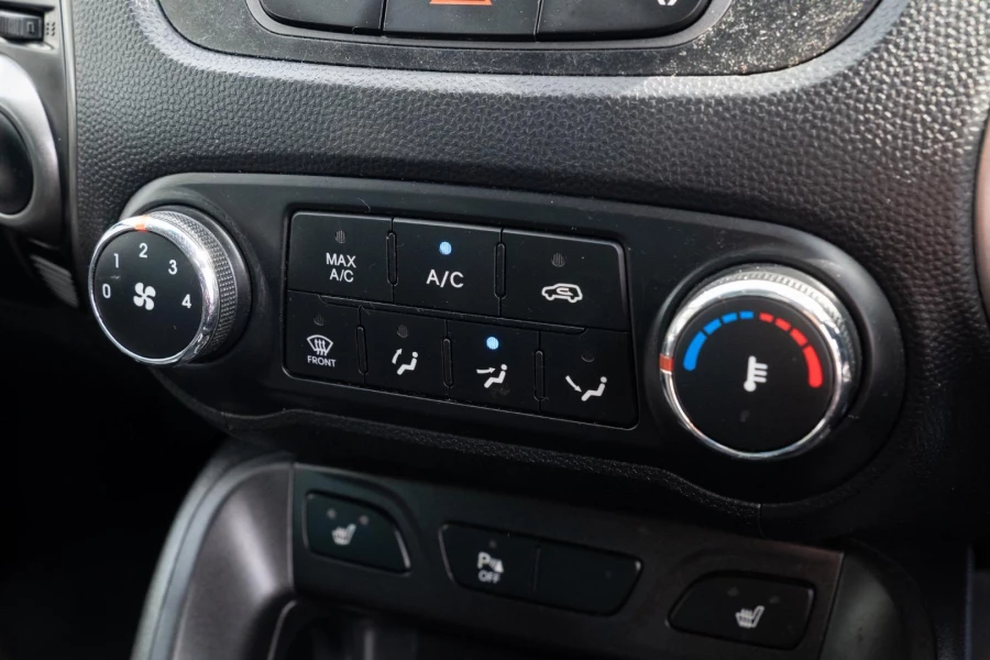 2015 Hyundai ix35 Series II SE SUV Image 13