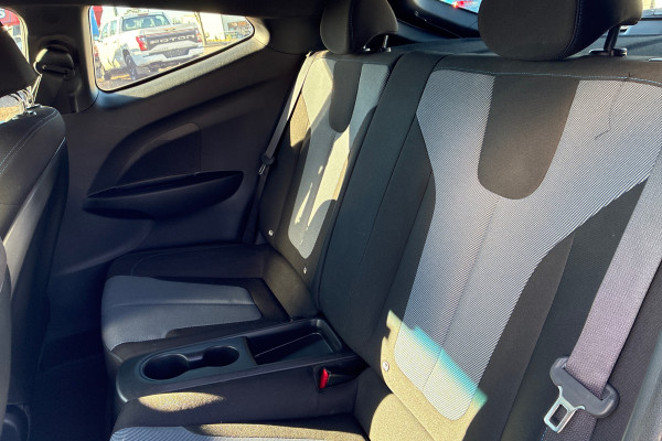 2019 MY20 Hyundai Veloster JS  Coupe Image 14