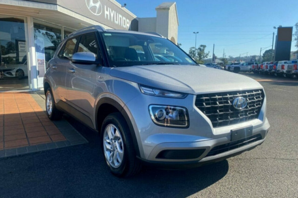 2024 Hyundai Venue QX.V5  SUV