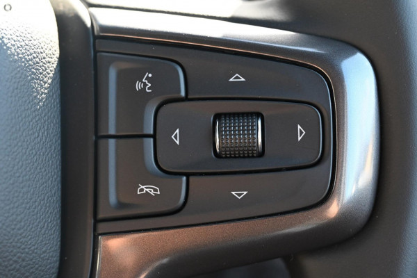2026 Chevrolet Silverado T1 1500 ZR2 W/Tech Pack Ute Image 4