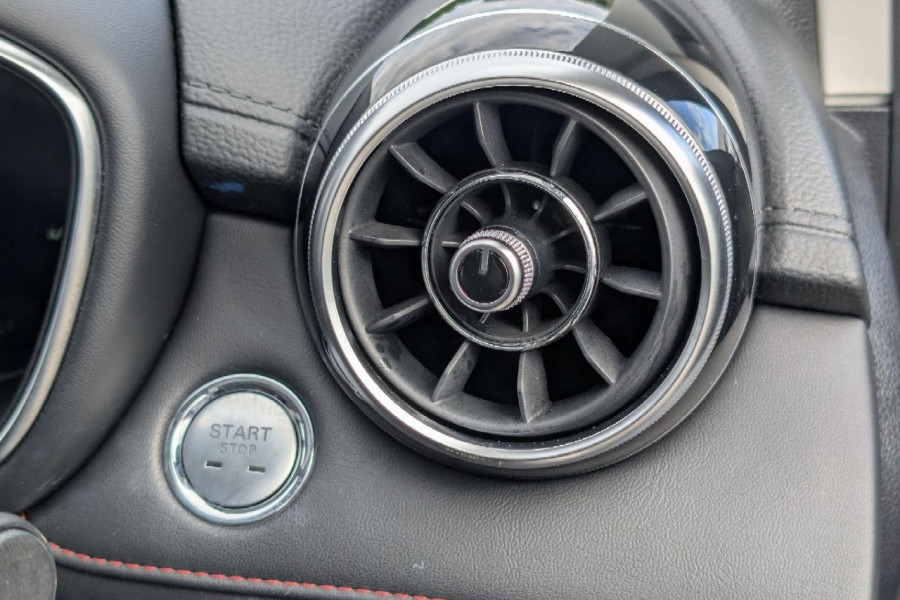 2022 MG HS Plus EV SAS23 Excite SUV Image 9