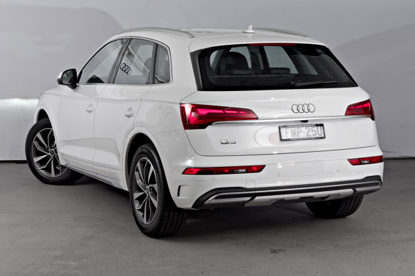 2024 Audi Q5 SUV