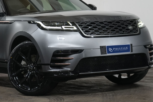 2017 Land Rover Range Rover Velar L560 D300 R-Dynamic S SUV Image 2
