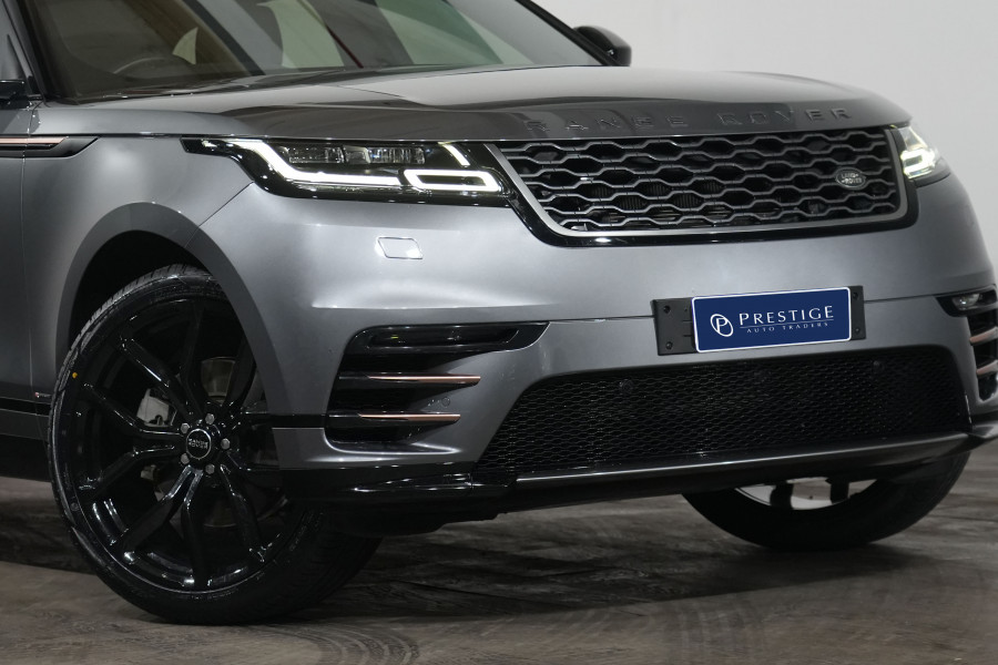2017 Land Rover Range Rover Velar L560 D300 R-Dynamic S SUV Image 2
