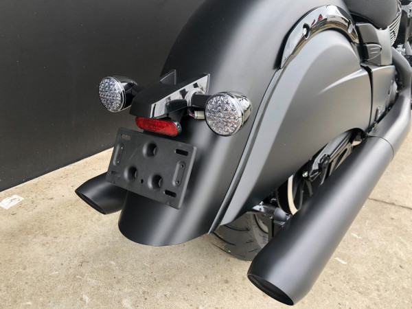 2020 Indian Chief Dark Horse Motorcycle