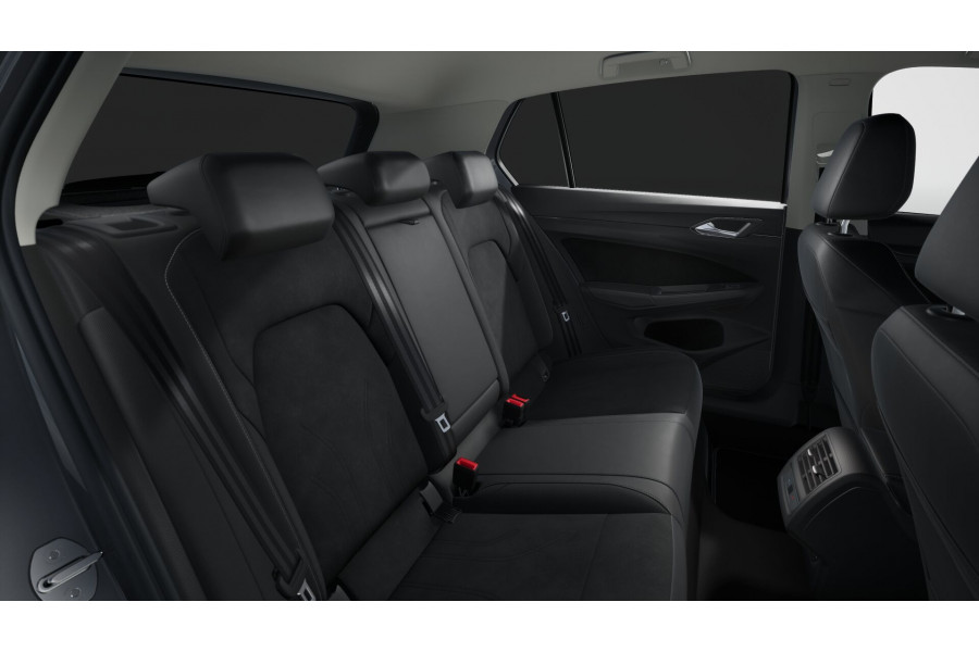 2025 Volkswagen Golf 8.5 110TSI Style Hatch Image 10